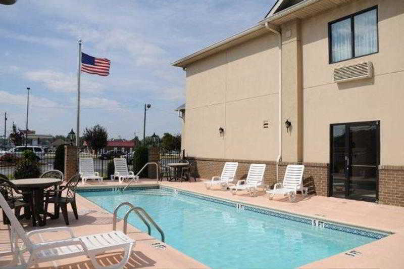 Hotel Quality Winder, Ga