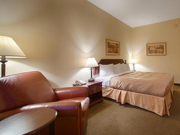 Quality Winder, Ga Hotel 2*