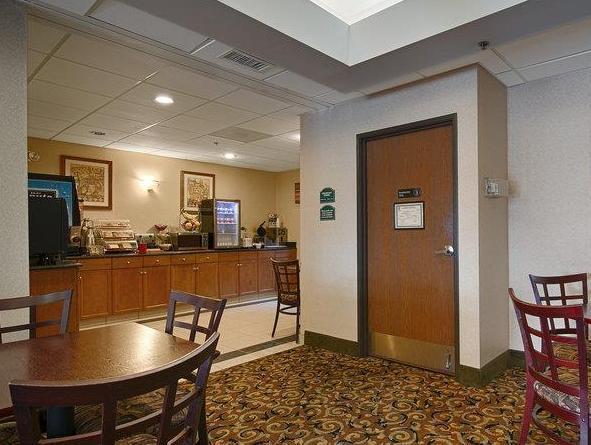 Quality Winder, Ga Hotel Winder