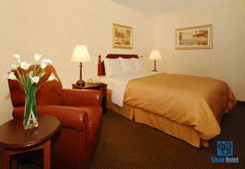 Hotel Quality Winder, Ga 2*