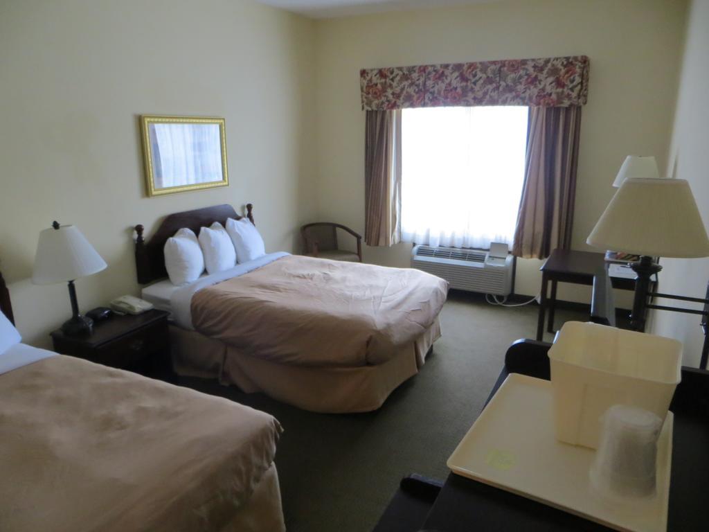 Hotel Quality Winder, Ga