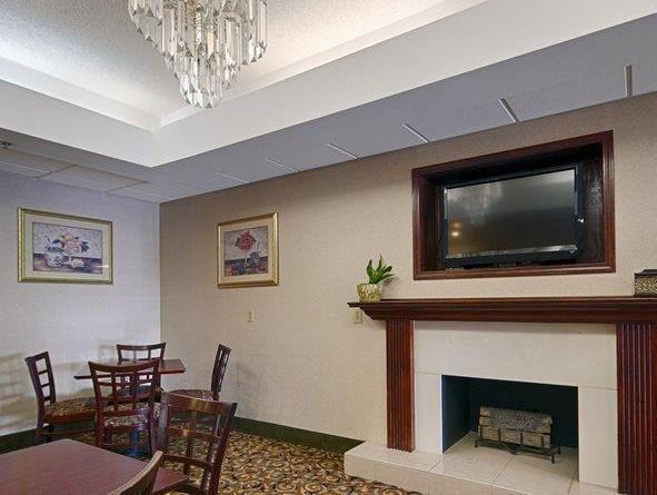 Quality Winder, Ga Hotel