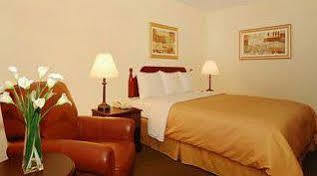 Hotel Quality Winder, Ga